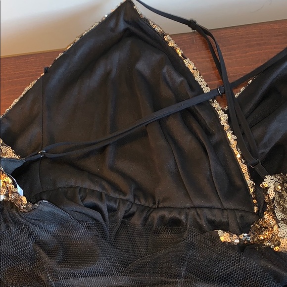 Cocktail Dress NWOT Size M (Possibly fit a S/M/L) - Picture 11 of 11